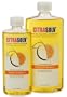 Cleaner/Degreaser highly concentrated, Valencia Orange, 16 oz.