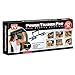 P90x Style Pull up Chin Up Bar Power Trainer Pro