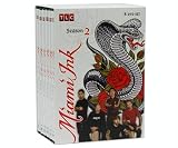 Miami Ink Complete Season 2 : Uncut 8 Disc Set : 30 Episodes