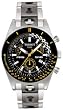 Tissot PRS516 Chronograph Mens Watch T91148851