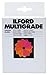 ILFORD MG Filters 3.5 x 3.5 Inches (1762628)