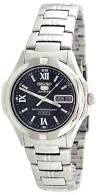 Seiko 5 Sports 100M 23 Jewels Automatic Watch SNZB99K1