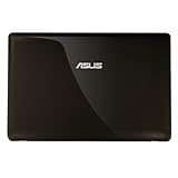 Asus K52N-BGR5 Refurbished Notebook PC