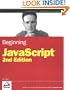 Beginning JavaScript Second Edition
