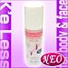 ケーイーレスローション for body & face NEO