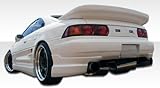 IMAGE OF 1991-1995 Toyota MR2 Type B Rear Add Ons