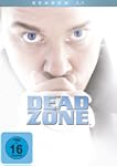 The Dead Zone - Season 1.1 [2 DVDs]