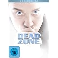 The Dead Zone - Season 1.1 [2 DVDs]
