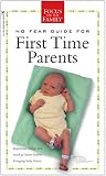 No Fear Guide for First Time Parents (Focus on the Family)