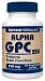 Jarrow Formulations Jarrow Alpha Gpc, 300mg, 60 tablets
