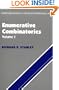 Enumerative Combinatorics, Volume 1