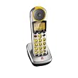 Uniden Loud and Clear Accessory Handset and Charger (EZX290)