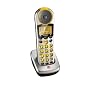 Uniden Loud and Clear Accessory Handset and Charger (EZX290)