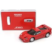 1/58 REALDRIVE nano 1/58スケールシリーズ I/R フェラーリ F50