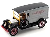 Signature Models Scale 1:32 - 1920 White Delivery Van
