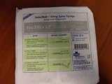 InviroSNAP Allergy Safety Syringe 1cc 27G x 1/2, Sterile InviroSNAP Allergy Safety Syringe 1cc 27G x 1/2, Sterile