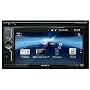 Sony XAV-601BT 2-DIN A/V-Receiver Smartphone-kompa&hellip von Sony