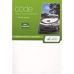 Code option : Permis bateau
