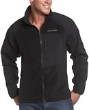 Columbia Mens Ten Trail II Fleece