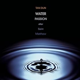 Water Passion after St. Matthew