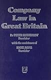 Company law in Great Britain