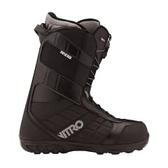 NITRO Herren Snowboardschuhe REVERB TLS