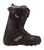 Produkt-Bild: NITRO Herren Snowboardschuhe REVERB TLS