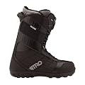 NITRO Herren Snowboardschuhe REVERB TLS