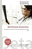 Bild zu: Nutritional Genomics