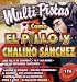 KARAOKE MUSIC:LUPILLO RIVERA/CHALINO SA Image