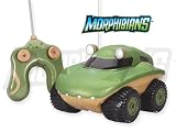 Gator Morphibian Radio Control
