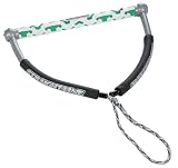 Straight Line B2i Union Legacy Wakeboard Handle Kelly Green