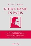 Notre Dame in Paris - Victor Hugo, Heinz-Joachim Fischer