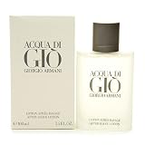 Giorgio Armani Acqua Di Gio For Men After Shave Lotion 3.4 fl oz (100 ml)