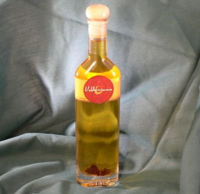 Valderrama Black Truffle Oil by Valderrama