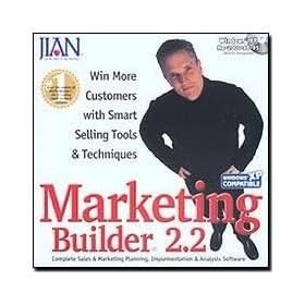 Marketing Builder v2.2