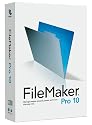 FileMaker Pro 10 5 User License Pack Upgrade Spanish