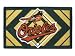 Baltimore Orioles Welcome Mat