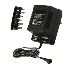 Netzadapter - Steckernetzger�t 240 V/1000 mA