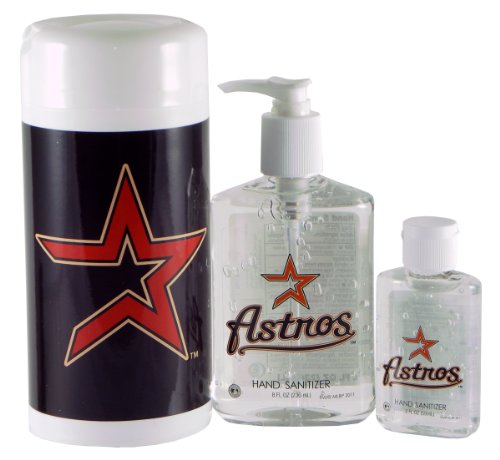 MLB Houston Astros Kleen Kit