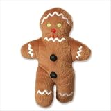 from The Puppet Company The Puppet Company Finger Puppets Walking Gingerbread Man Model PC003044