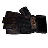 Valeo Ocelot w/ Wrist Wraps Lifting Glove-Medium