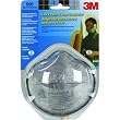 3M 8656ES Latex Paint And Odor Respirator