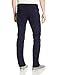 Hudson Jeans Men's Byron 5 Pocket Straight Leg Twill Pant