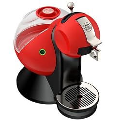 NescafeDolceGustoMelodyIISingleServeCoffeeMachine
