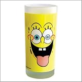 Bob l éponge verre mod 1