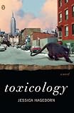 Toxicology: A Novel