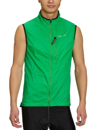 Halti Herren Reso Ripstop II, bright green, XL, 56 2931 Preisvergleich