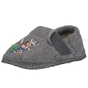 Giesswein Rannstedt 48196, Jungen Slipper