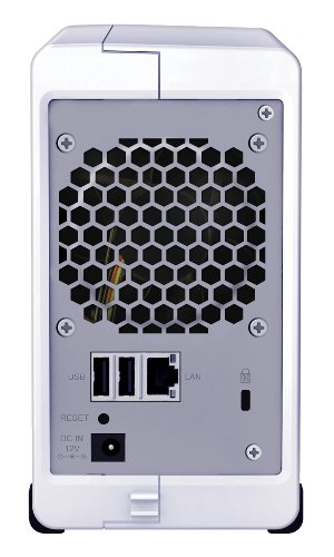 Where to buy Synology DiskStation 2-Bay (Diskless) Network Attached Storage DS210j (White)